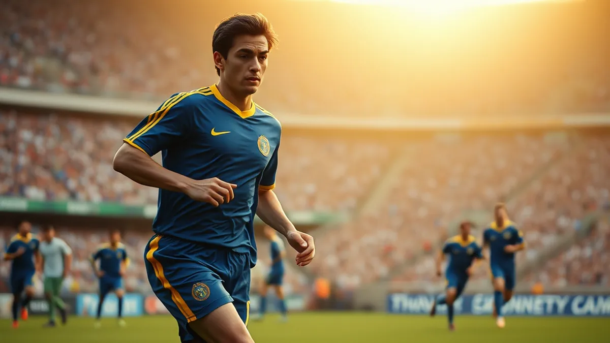 FC Andorra's Historic 1994 European Cup Experience: A Glimpse into the Past