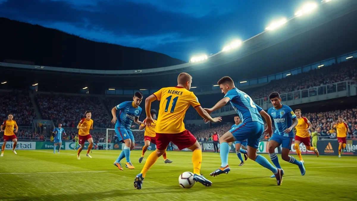 Andorra FC News: Kosovo vs Andorra Friendly Match Preview