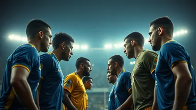 Anticipating a Tactical Showdown: FC Andorra vs AD Ceuta FC