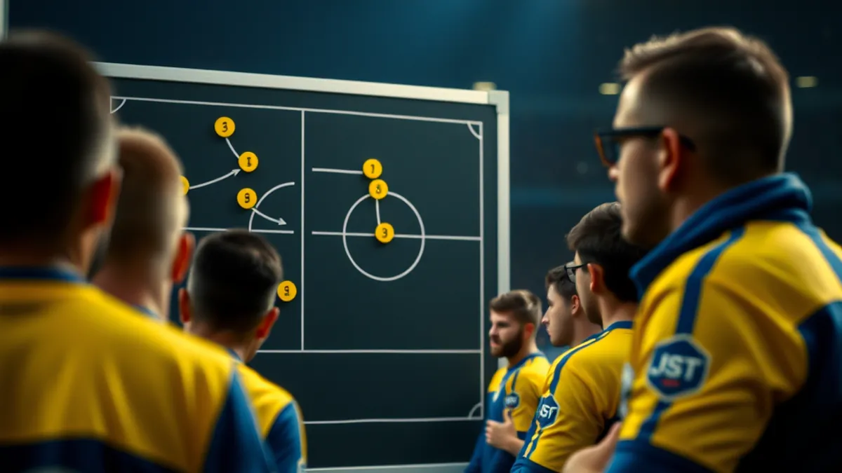Burgos vs FC Andorra: Tactical Preview of a Crucial Encounter