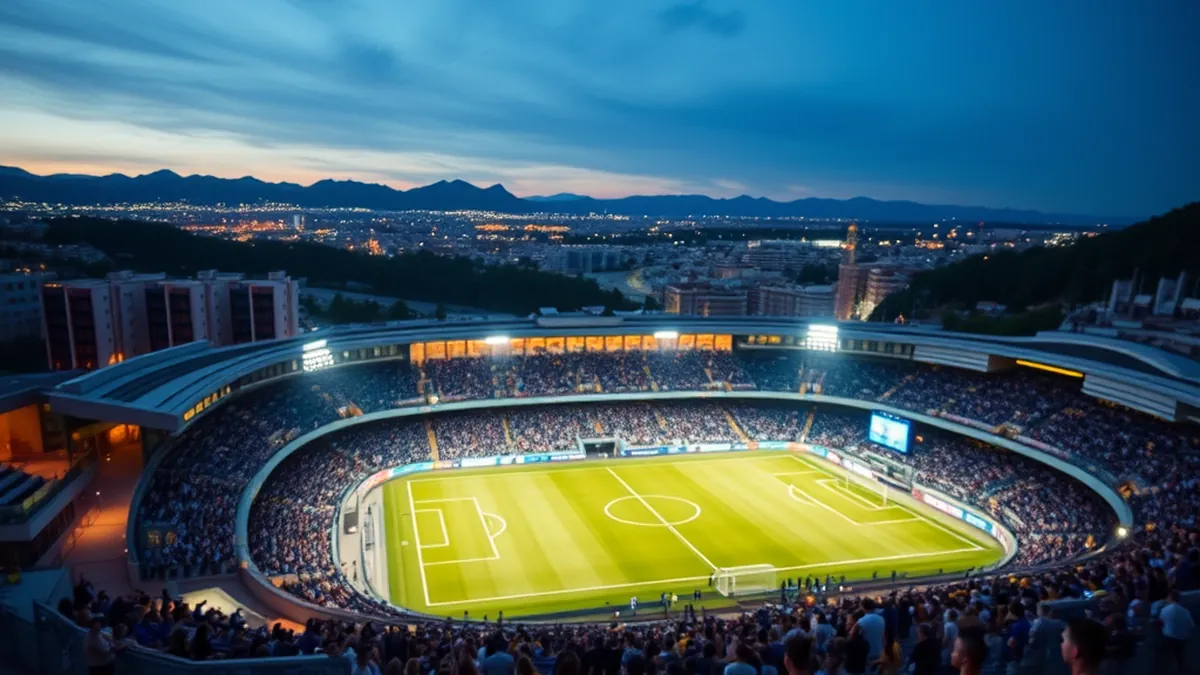 Andorra vs Liechtenstein Live Stream: Watch Men's International Soccer Friendlies