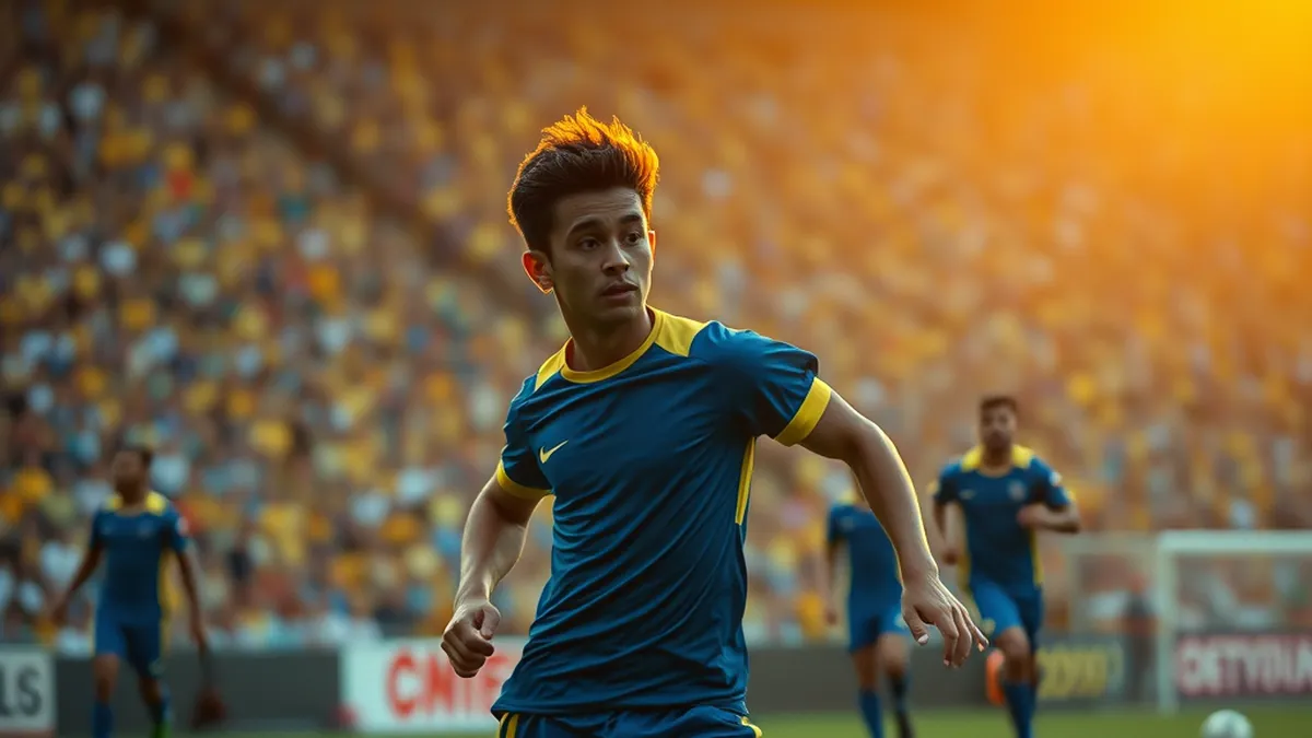 Marc Bombardó: The Defensive Backbone of FC Andorra