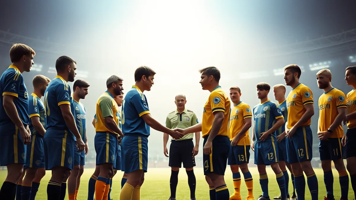 FC Andorra's Road to El Plantío: Key Players and Tactics for Success