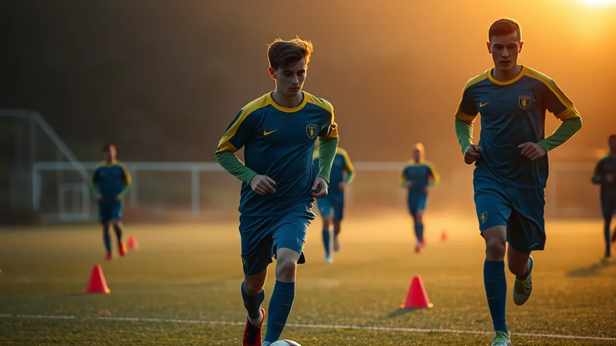 Andorra to Face Spain in Friendly Ahead of World Cup Return