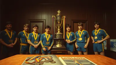 The 2007 Copa Constitució: A Defining Moment for FC Andorra