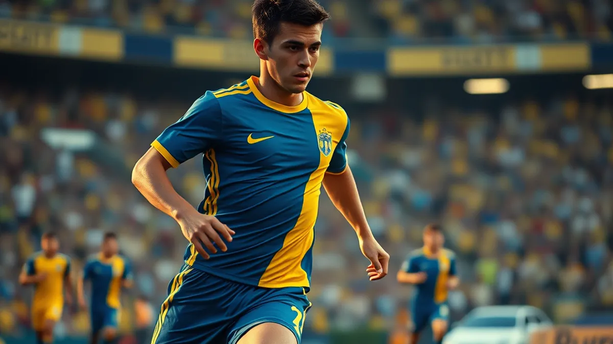 Revolutionizing the Tricolors: Tactical Tweaks for FC Andorra's Revival