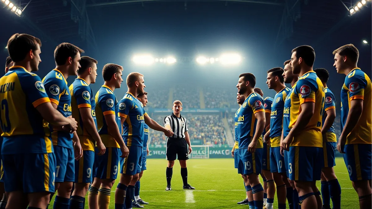Key Matchup: FC Andorra vs. Burgos on the Final Day of the Season