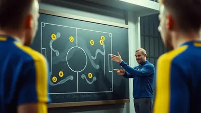 Revisiting FC Andorra's Formation: A Tactical Evolution