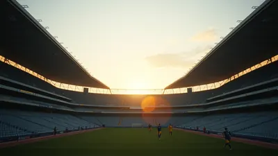 Building Community: The Heartbeat of FC Andorra's Supporter Traditions