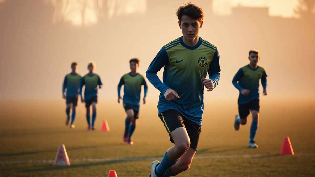 The Rise of FC Andorra: From Regional Underdogs to National Icons