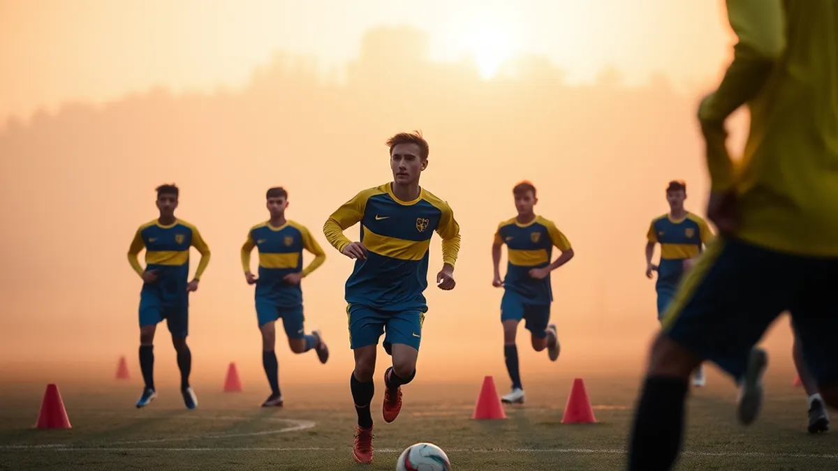 Tactical Tweaks for FC Andorra: Navigating Recent Challenges