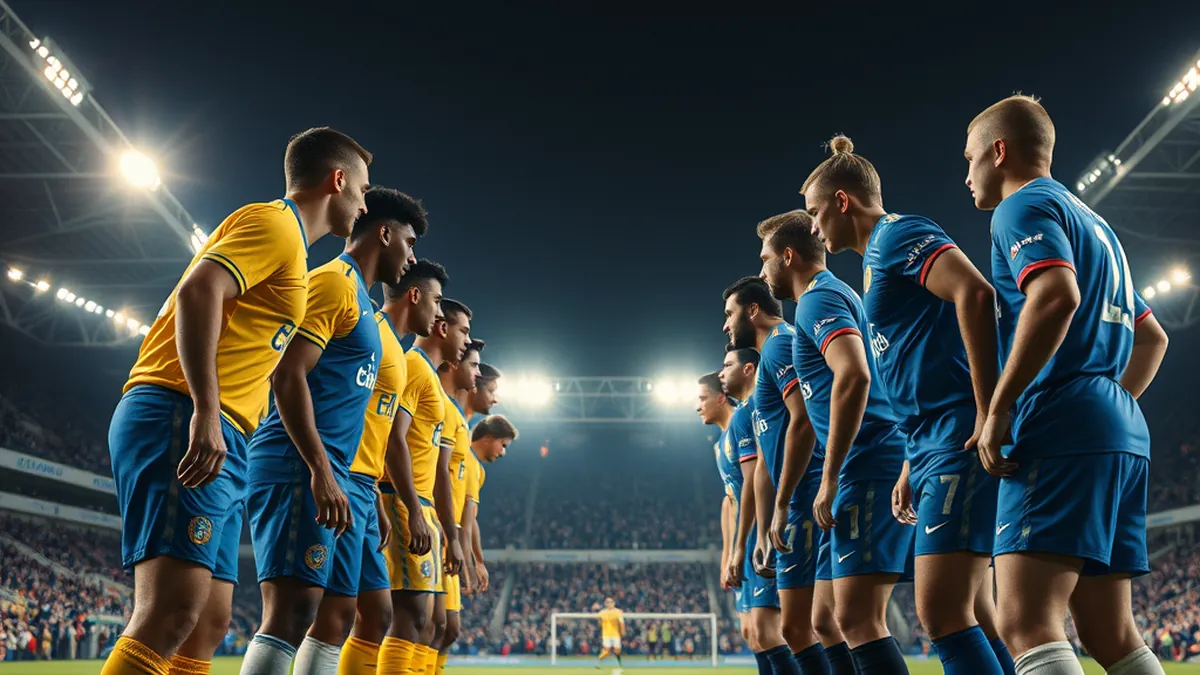 Embracing the Derby: FC Andorra's Vibrant Supporter Culture