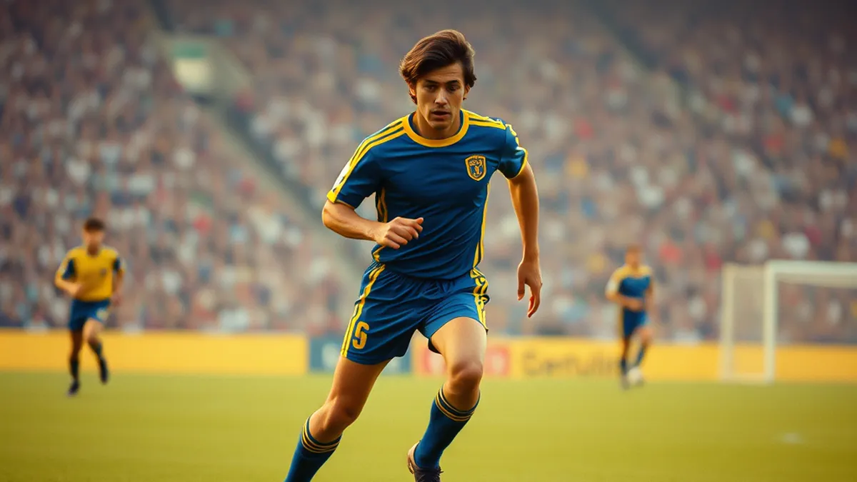 The 1985 Copa Constitució: A Landmark Year for FC Andorra