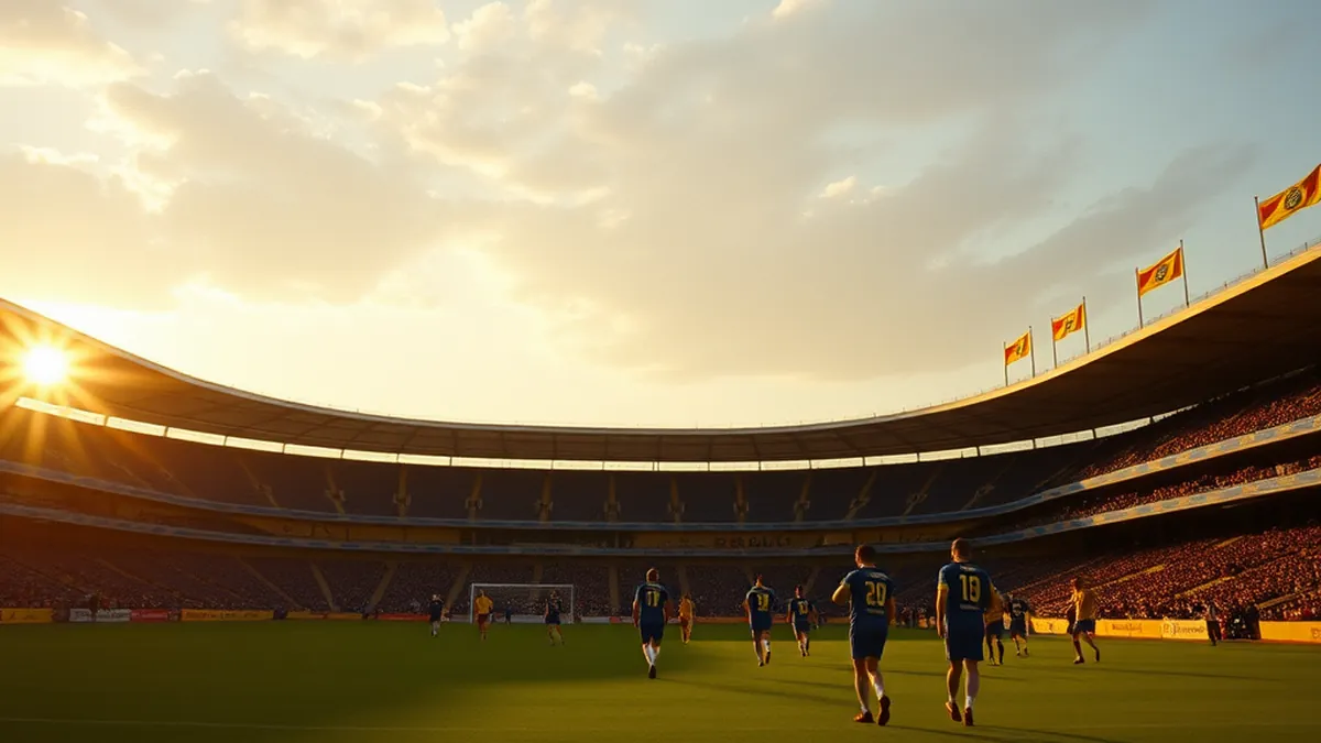 FC Andorra's 1993 European Cup Journey: A Tale of Triumph and Grit